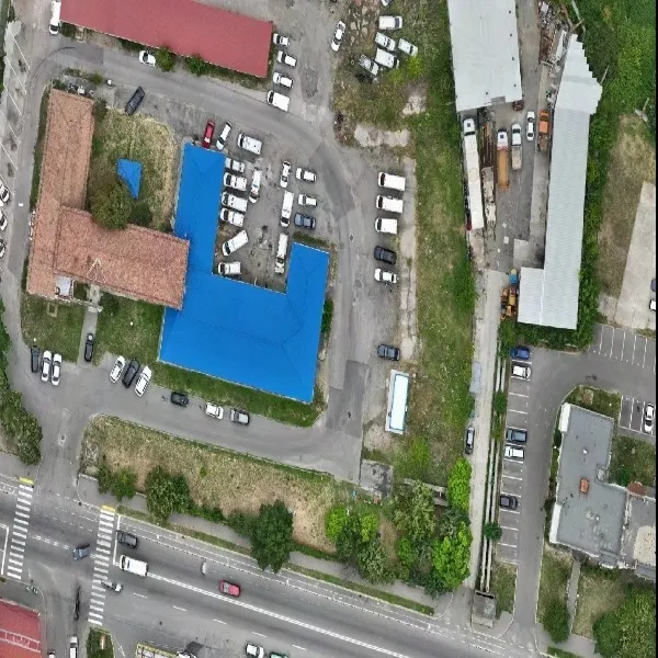 Construirea locuințelor de serviciu pentru Ambulanța Drobeta Turnu Severin