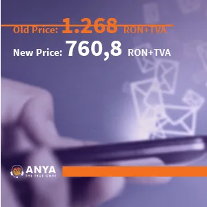 ANYA SMS