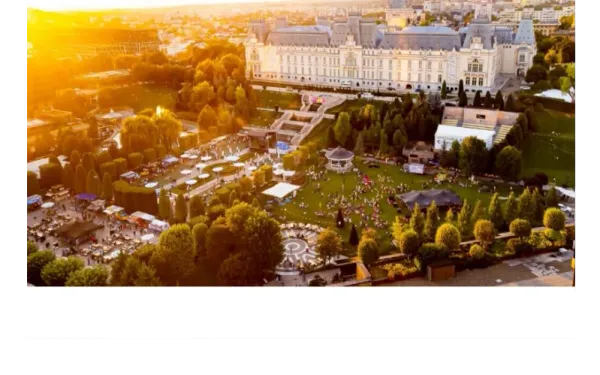 IULIUS lansează TILIA – Today’s Ideas and Leadership In Action (Summitul Orașelor din România), în parteneriat cu Banca Europeană pentru Reconstrucție și Dezvoltare (BERD)