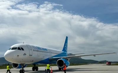 Aeroportul Internaţional Braşov este pregătit pentru un sezon de vară plin!