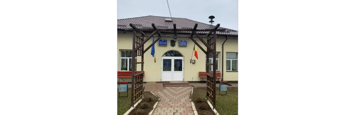 PRIMĂRIA HELEŞTENI