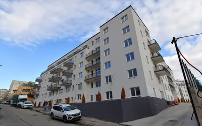 Primele locuințe sociale construite în ultimii 20 de ani în București. 242  de apartamente sunt gata, în Sectorul 6