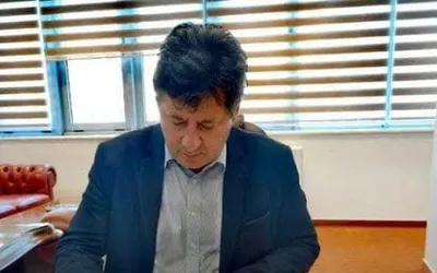 Iustin Cionca a semnat autorizația de construire pentru un proiect important, ce vizează alimentarea cu gaze naturale a comunelor Felnac și Zădăreni