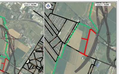 A fost semnat contractul de finanțare pentru Parcul de Specializare Inteligentă nr.  1 din Oradea