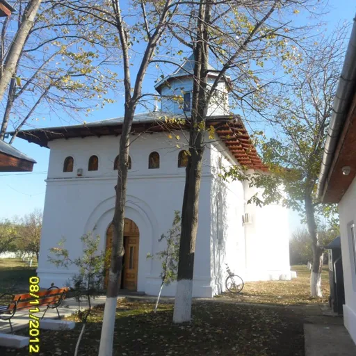 Robeasca