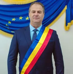 Viziune de primar: Gheoca Maricel, primarul comunei Ivești, județul Galați