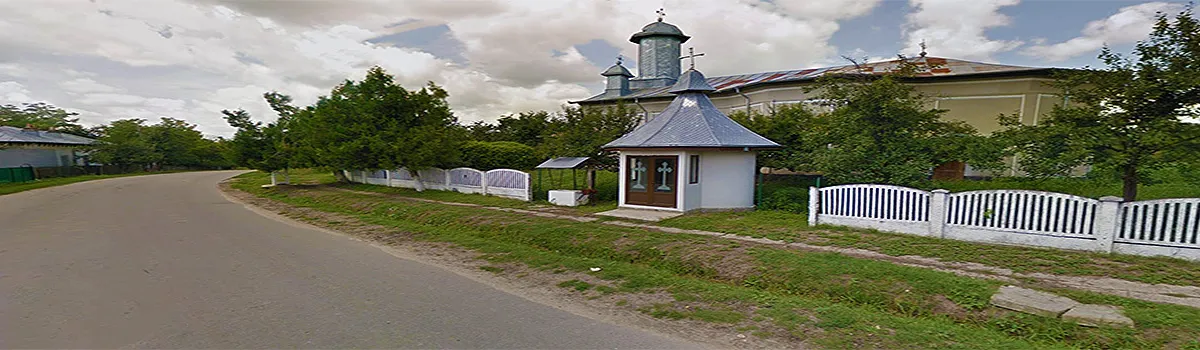 PRIMĂRIA NECŞEŞTI