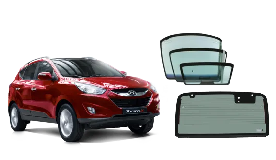 PARBRIZE SI GEAMURI AUTO