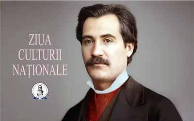 EVENIMENT LA BIBLIOTECA JUDEȚEANĂ „PETRE DULFU”- „EMINESCU ÎN CONȘTIINȚA CONTEMPORANILOR”