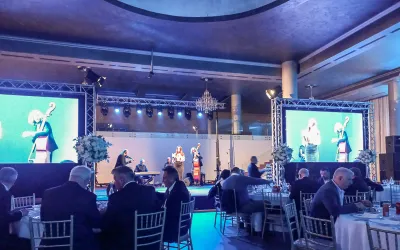 Zece personalități dobrogene, premiate în cadrul unui eveniment festiv, organizat cu prilejul Zilei Dobrogei!