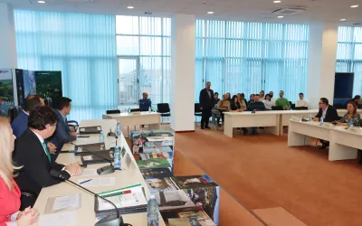 Burse pentru elevii din învățământul special!