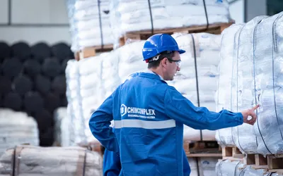 Chimcomplex S.A. Borzești asigură produsele chimice necesare pentru funcționarea normală și dezvoltarea comunităților din România