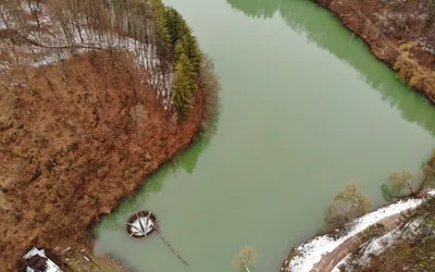 Începe implementarea proiectuluui de conservare  în Defileul Crișului Repede