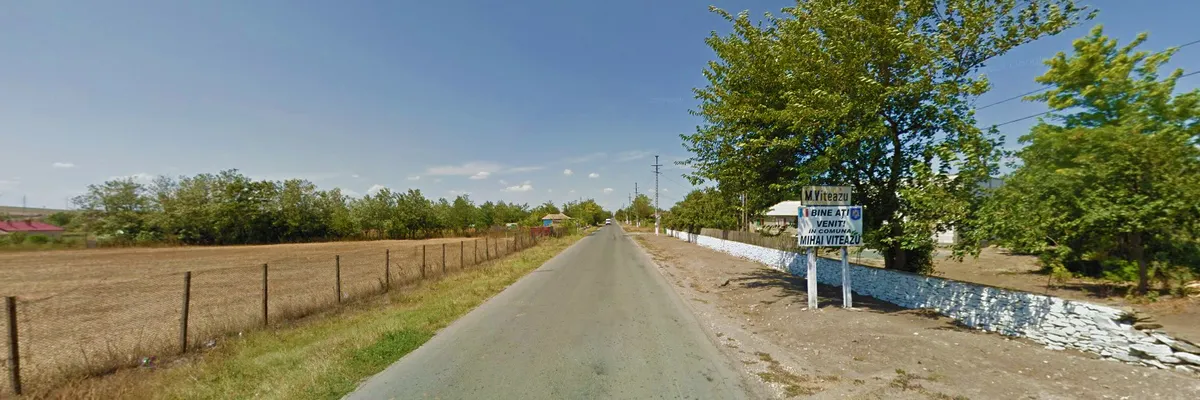 PRIMĂRIA MIHAI VITEAZU