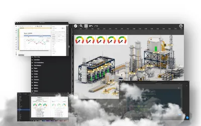 WEBICC SCADA CLOUD