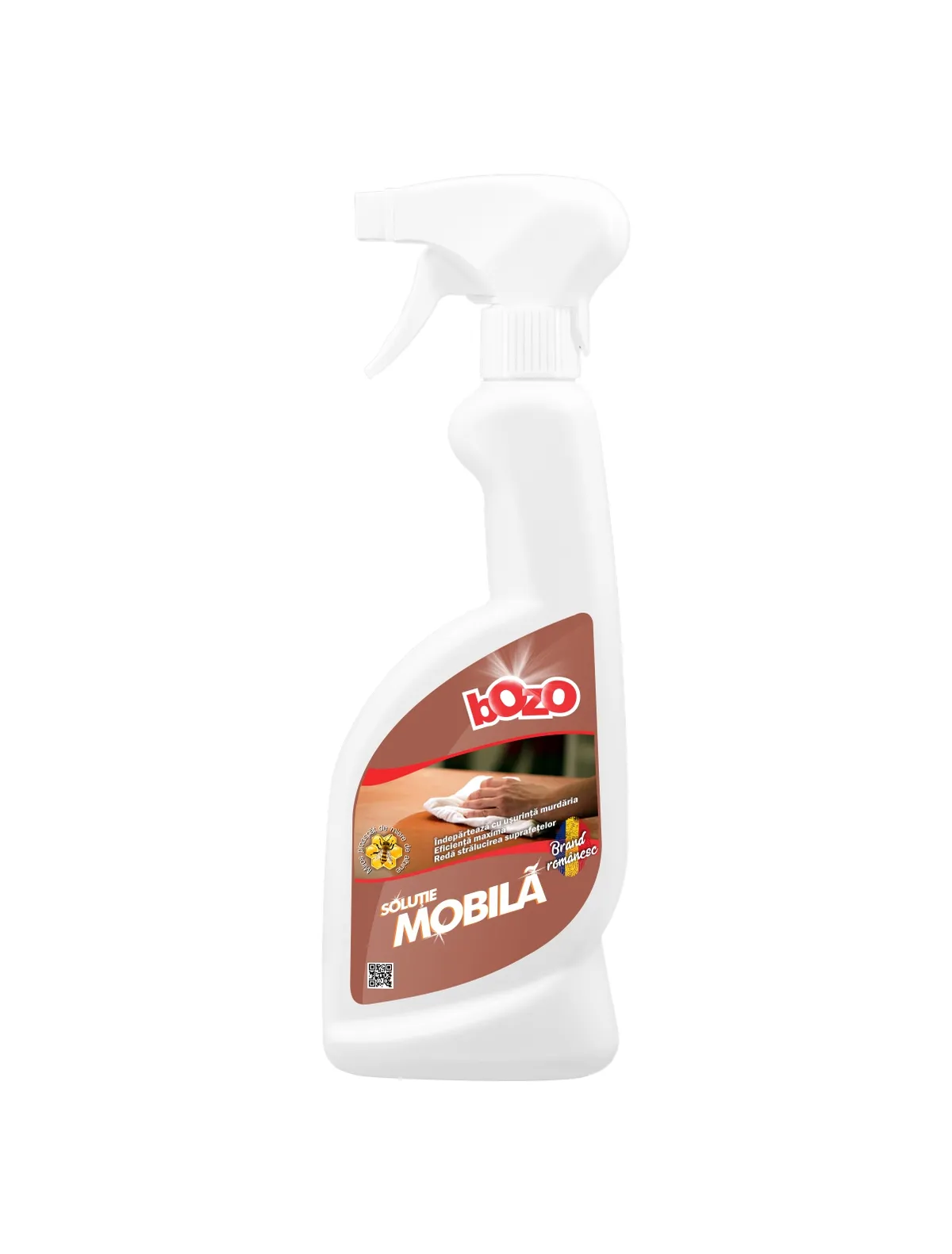 SOLUTIE MOBILA 0,5 KG