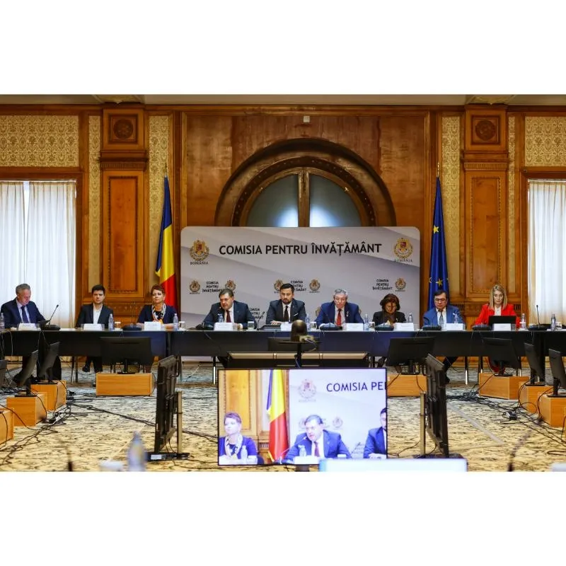 Viitor fără Gripă – Vaccinare antigripală pentru comunități sănătoase