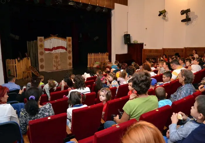 Consiliul Județean Bihor aprobă parteneriat pentru restaurarea Hanului „Arborele Verde”