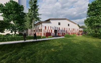 Constructori stabiliți pentru reabilitarea Blocului alimentar de la  Spitalul Județean