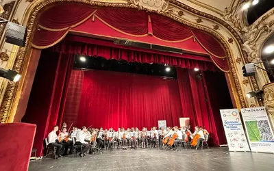 Oradea, capitala națională a fizicii timp de patru zile