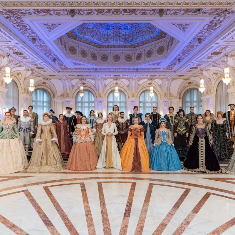 Corul Madrigal organizează audiții pentru artiști lirici și  dirijor asistent