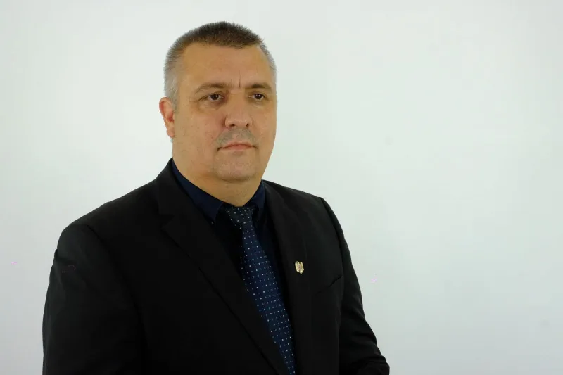 BILANȚ DE MANDAT 2016 – 2020: Petru Relu Tîrzioru , primarul orașului Săveni, județul Botoșani