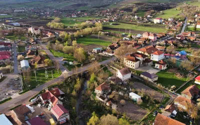 Încep lucrările de introducere a rețelei de canalizare în localitățile Borșa și Borșa-Cătun