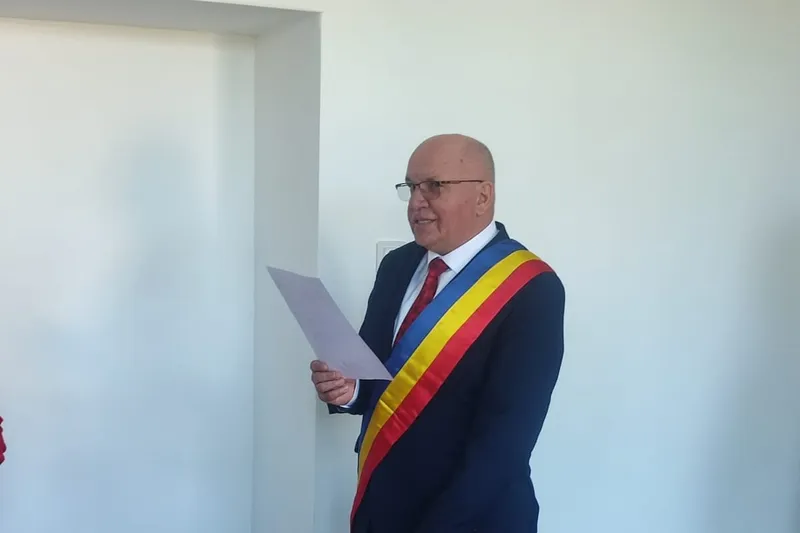 Dolhești în plină dezvoltare: investiții pentru viitor