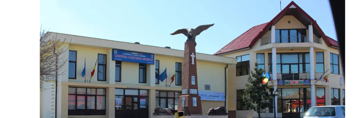 PRIMĂRIA GHIDICI