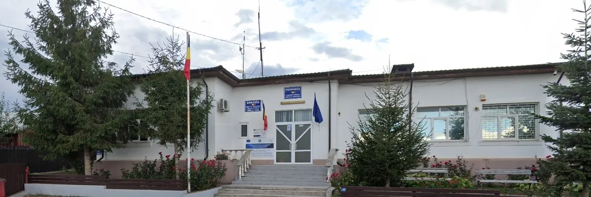 PRIMĂRIA POPEŞTI