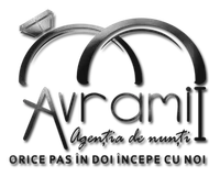 AGENȚIA DE NUNȚI AVRAMII SRL