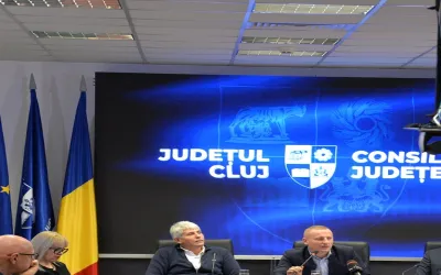 Peste 63,5 milioane de euro pentru modernizarea a două drumuri județene importante