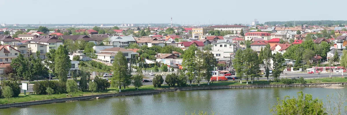 PRIMĂRIA PANTELIMON