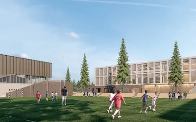 Ionel Bogdan: Atragem fonduri de 21 milioane de euro din PNRR