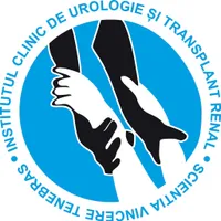 INSTITUTUL CLINIC DE UROLOGIE ȘI TRANSPLANT RENAL CLUJ