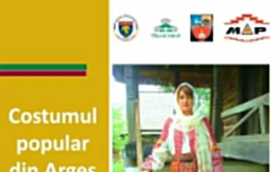 La Muzeul de Artă Populară Constanța este deschisă expoziția „Costumul popular din Argeș și Muscel”