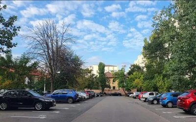 Primăria Sectorului 3 a publicat primele anunțuri pentru cei care doresc un loc de parcare de reședință nenominal