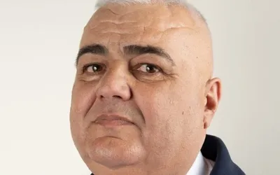 BILANȚ DE MANDAT 2020-2024: Costea Aurel Ginu, primarul comunei Almaș, județul Arad