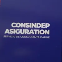 CONSINDEP ASIGURATION SRL