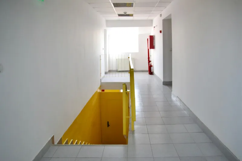 Șapte școli speciale din Timiș, dotate cu echipamente de protecție și prevenție