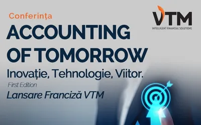 Vulpoi & Toader Management lansează prima franciză de contabilitate din România