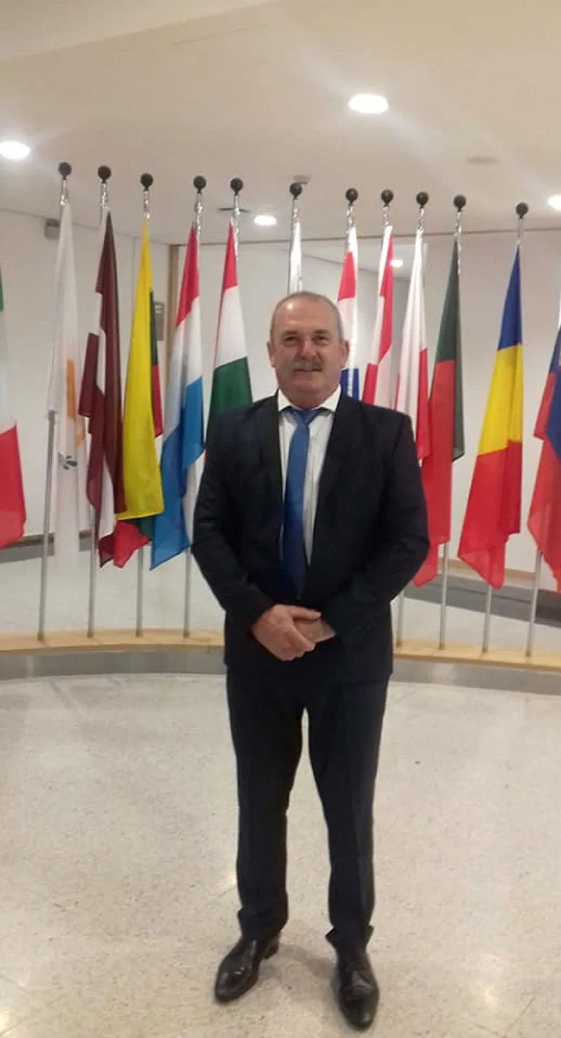 Viziune de primar: Ghib Liviu, primarul comunei Băișoara, județul Cluj