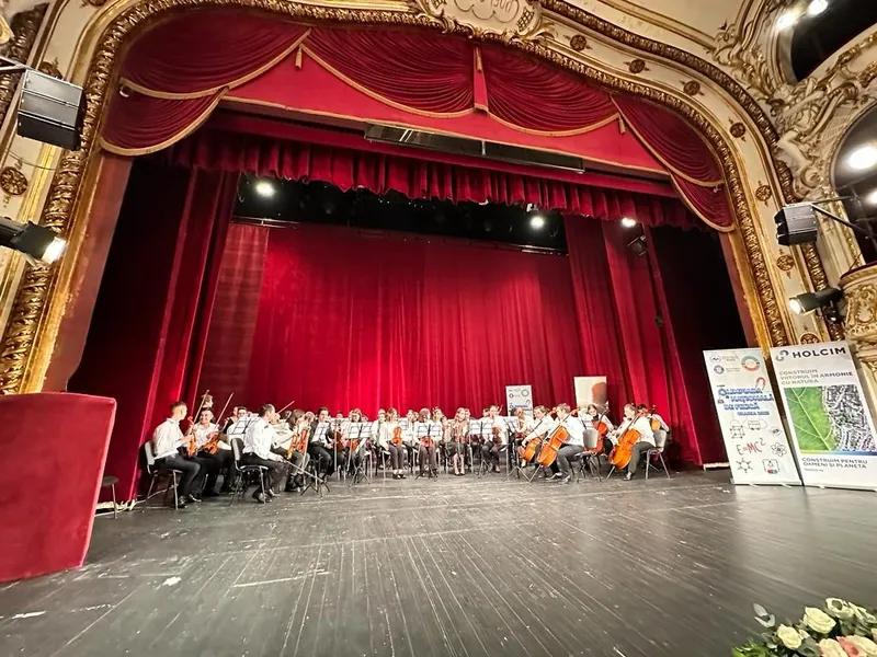 Oradea, capitala națională a fizicii timp de patru zile