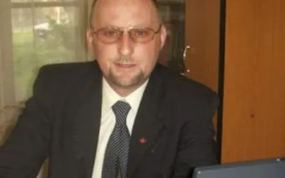 Viziune de Primar 2023:  Szabó Levente György primarul comunei Camăr, județul Sălaj