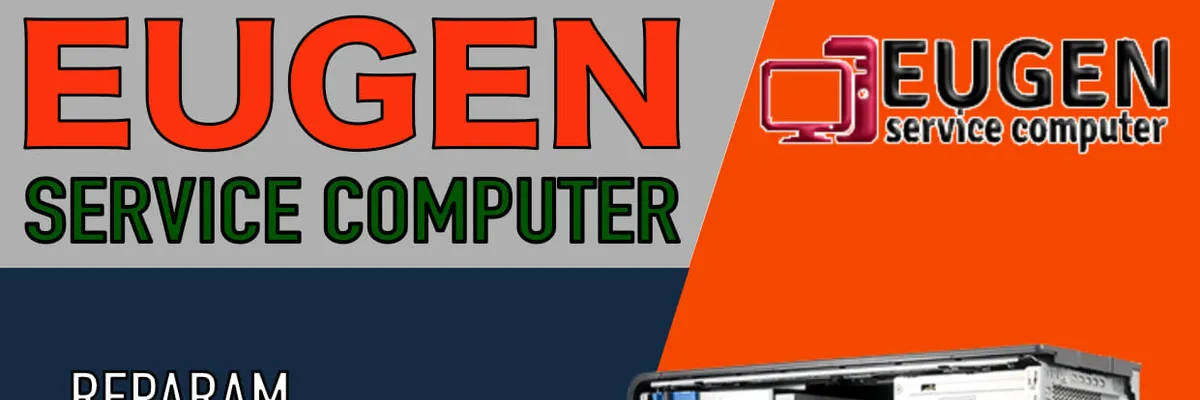 EUGEN SERVICE COMPUTER SRL
