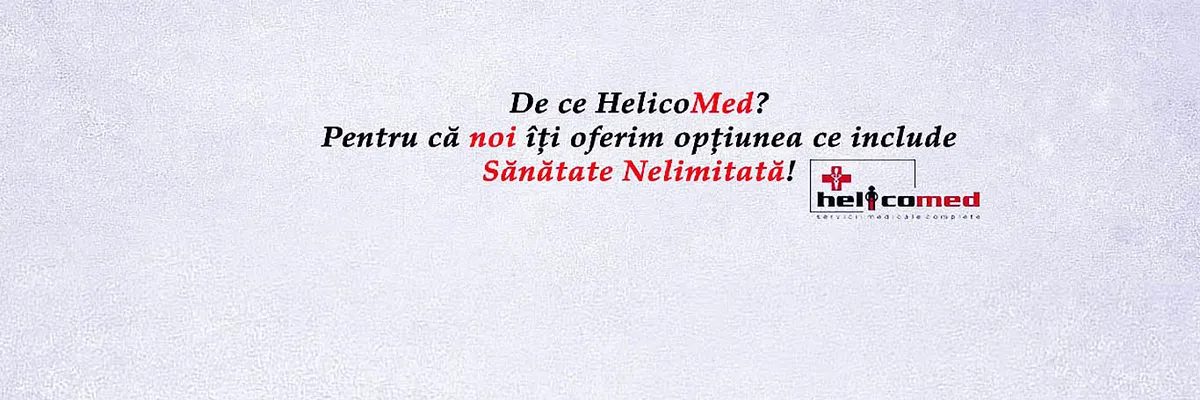 HELICOMED SRL