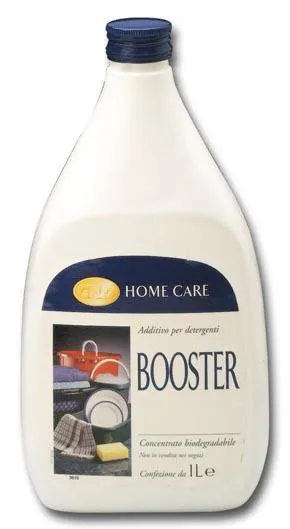 BOOSTER  Aditiv pentru curatenie