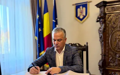 Certificatul de Urbanism pentru Autostrada A13 Brașov-Bacău, emis de CJ Brașov; detalii despre traseu și avize