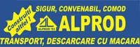 ALPROD 93 SRL