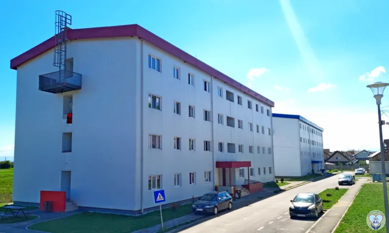 ANUNȚ DE INFORMARE ACHIZIȚIE PUBLICĂ – Proiectare și execuție spațiu de joacă în cartierul Grigorescu